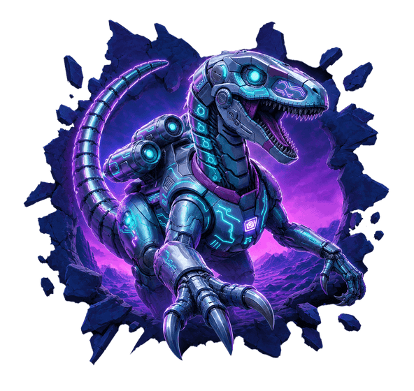 The Raptor