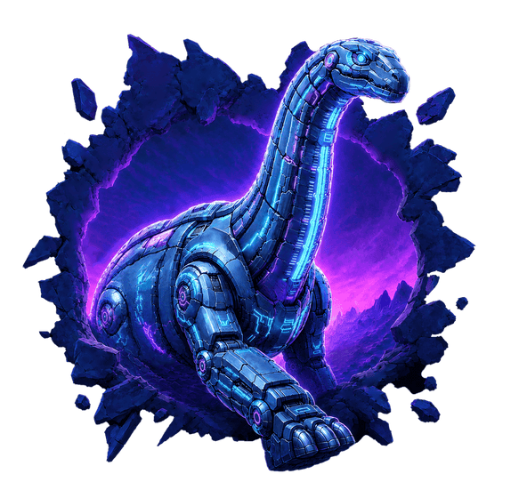 The Brachiosaurus