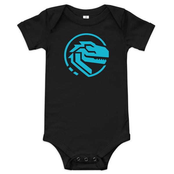 Branded Collection - Icon Logo Baby Bodysuit