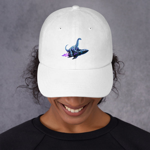 Character Rocket Collection - Brachiosaurs Hat