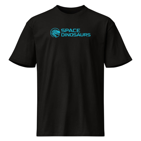Branded Collection - Full Logo Men T-Shirt