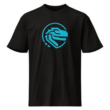 Branded Collection - Icon Logo Men T-Shirt