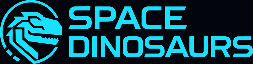 Space Dinosaurs Supply Co.