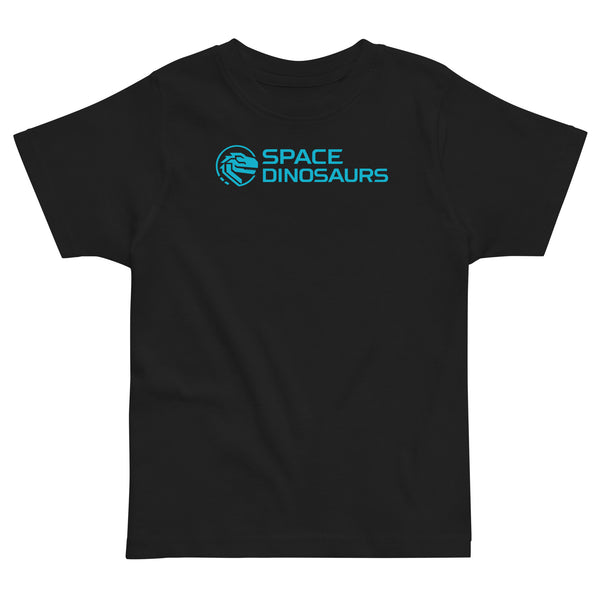 Branded Collection - Full Logo Toddler T-Shirt