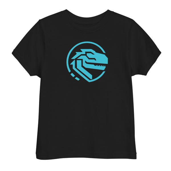 Branded Collection - Icon Logo Toddler T-Shirt