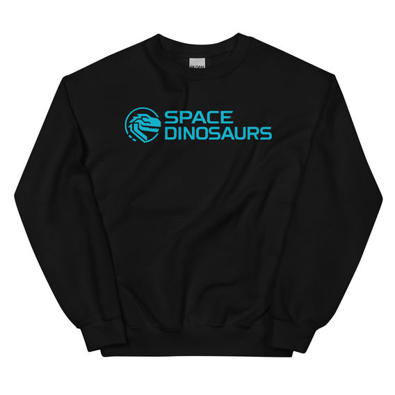 Branded Collection - Full Logo Sweatshirt