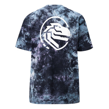 Branded Collection - Full Logo / Icon Logo Back T-Shirt