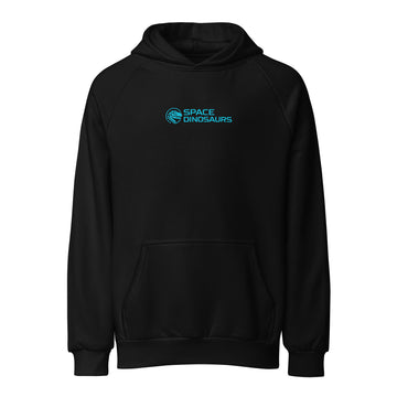 Branded Collection - Full Logo Hoodie