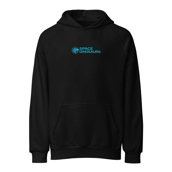 Branded Collection - Full Logo Hoodie