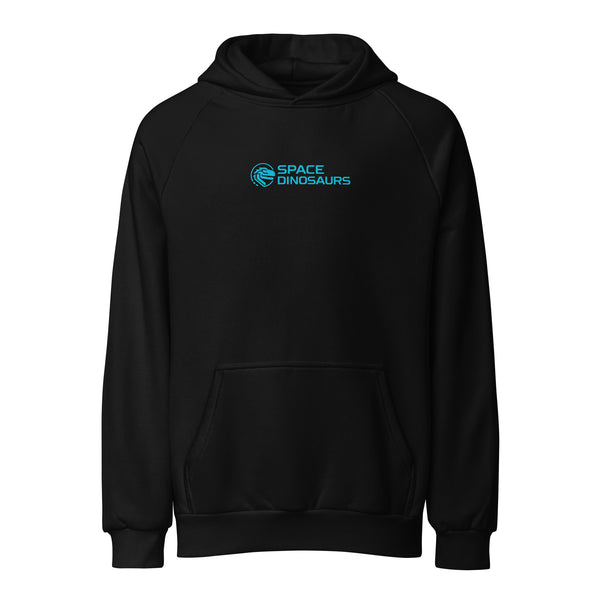 Branded Collection - Full Logo Hoodie
