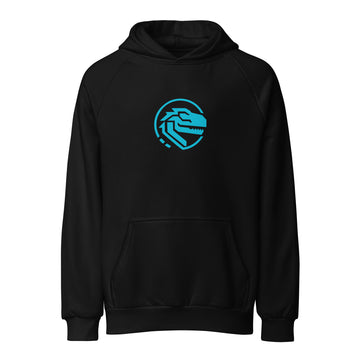 Branded Collection - Icon Logo Hoodie