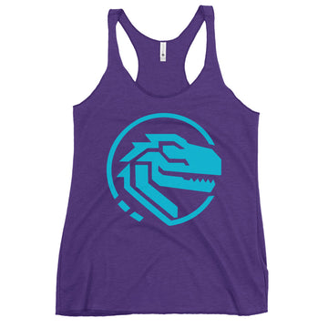 Branded Collection - Icon Logo Women Tank