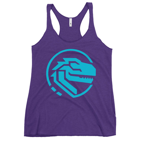 Branded Collection - Icon Logo Women Tank