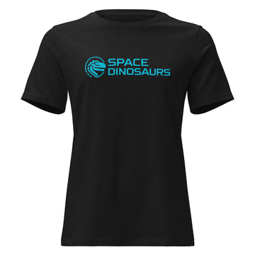 Branded Collection - Full Logo Women T-Shirt