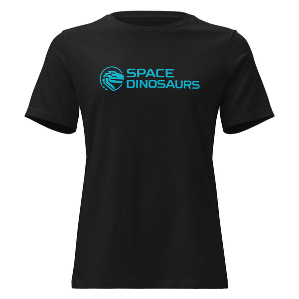 Branded Collection - Full Logo Women T-Shirt