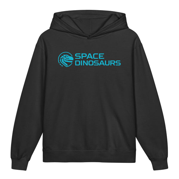 Branded Collection - Full Logo Youth Hoodie