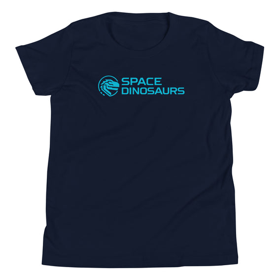 Branded Collection - Full Logo Youth T-Shirt